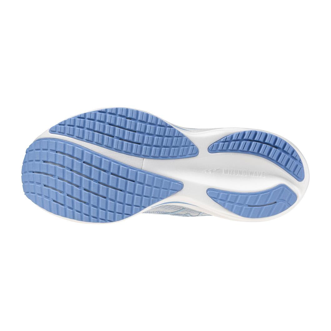 MIZUNO WAVE RIDER 29 ANCIENT WATER/ICE WATER - WOMENS