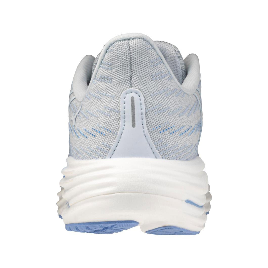 MIZUNO WAVE RIDER 29 ANCIENT WATER/ICE WATER - WOMENS