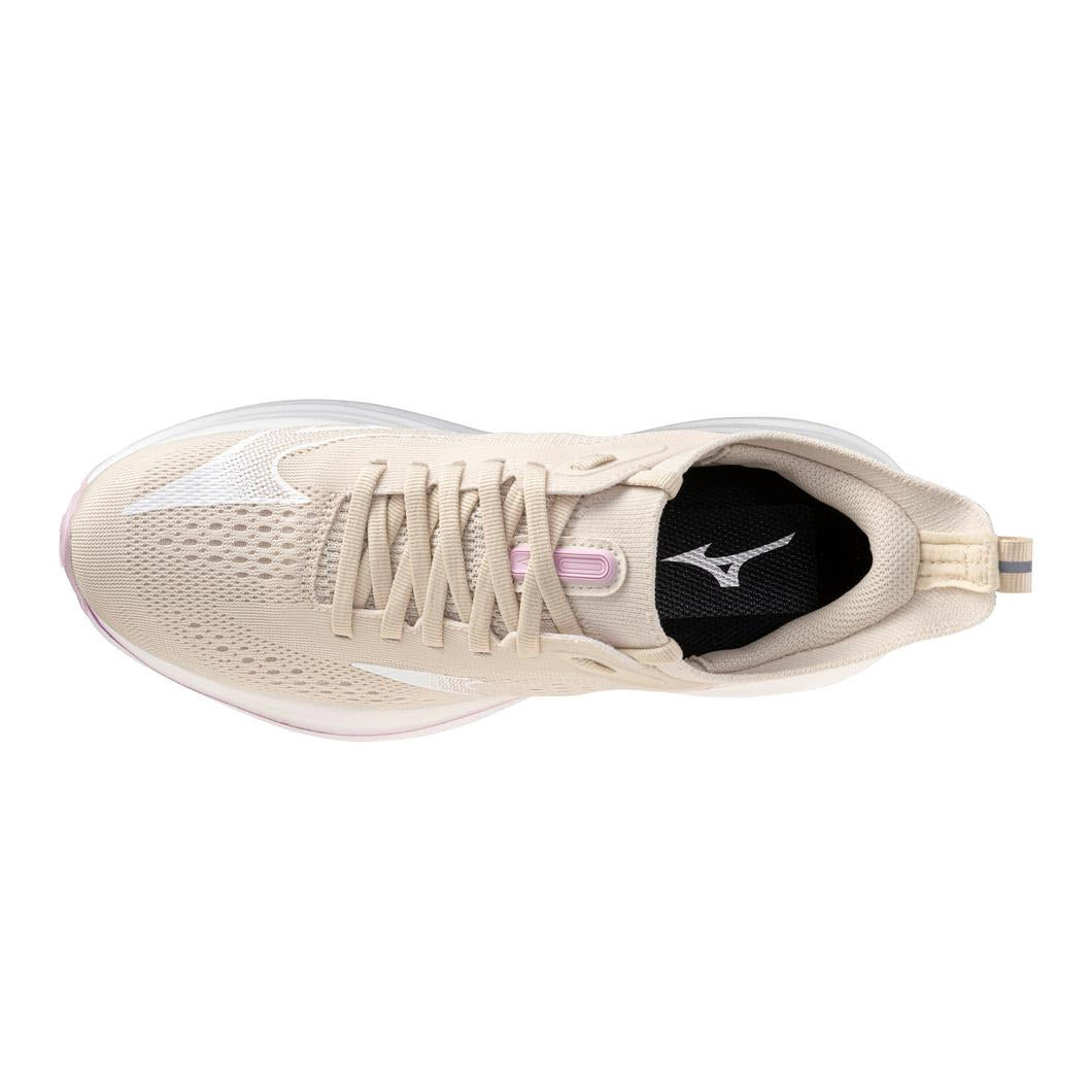 MIZUNO NEO ZEN 2 SUMMER SAND/WHITE - WOMENS