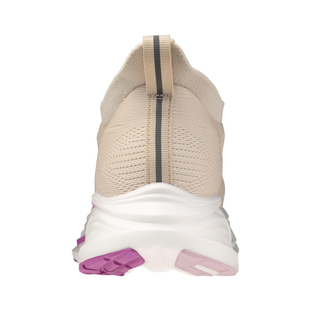 MIZUNO NEO ZEN 2 SUMMER SAND/WHITE - WOMENS