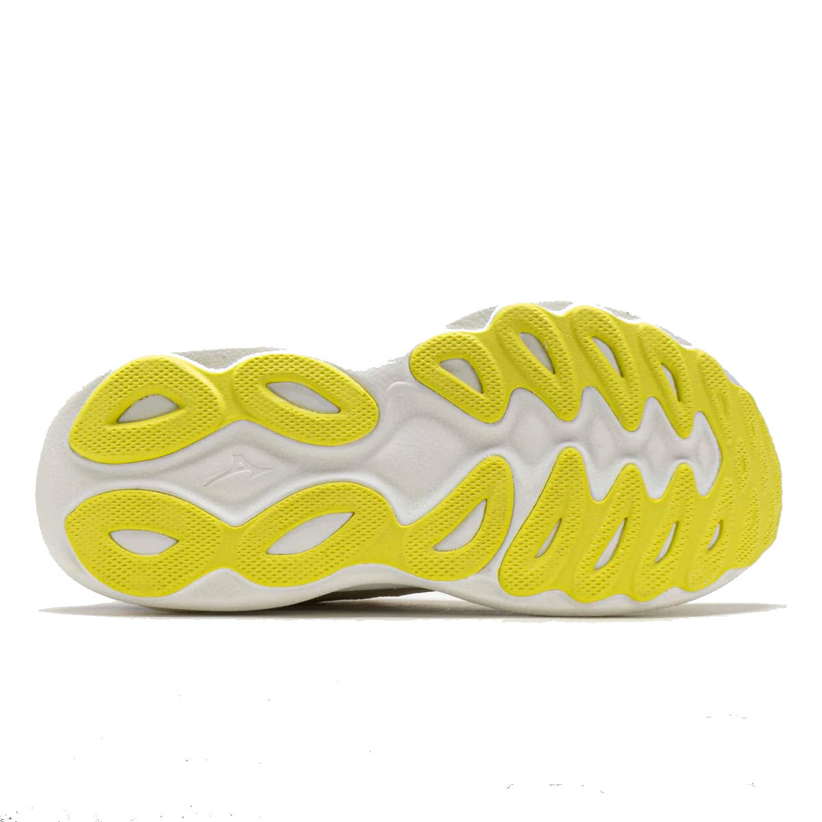 MIZUNO WAVE SKY 9 SNOW WHITE/SILVER BIRCH - WOMENS