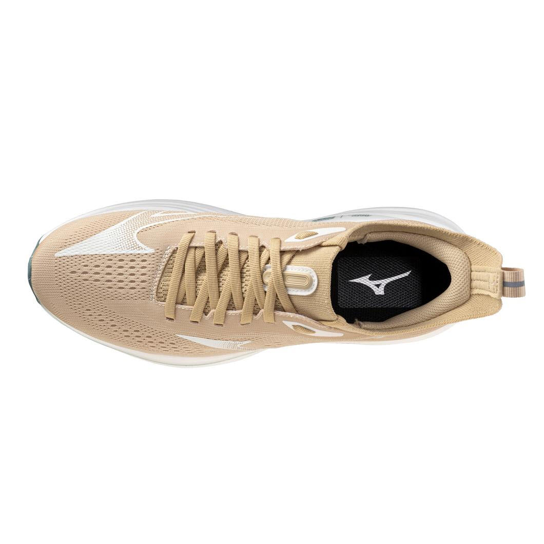 MIZUNO NEO ZEN 2 PALE KHAKI/SNOW WHITE - MENS