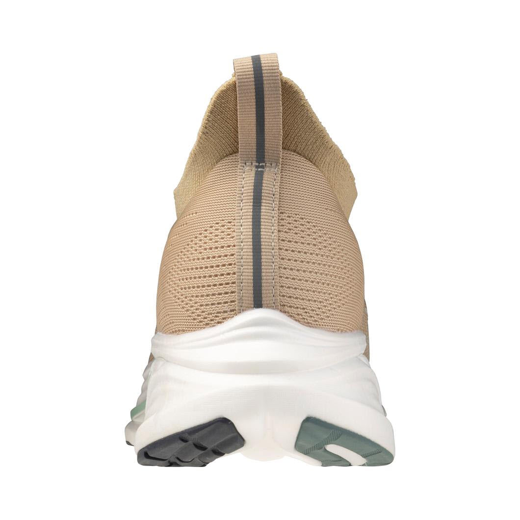 MIZUNO NEO ZEN 2 PALE KHAKI/SNOW WHITE - MENS