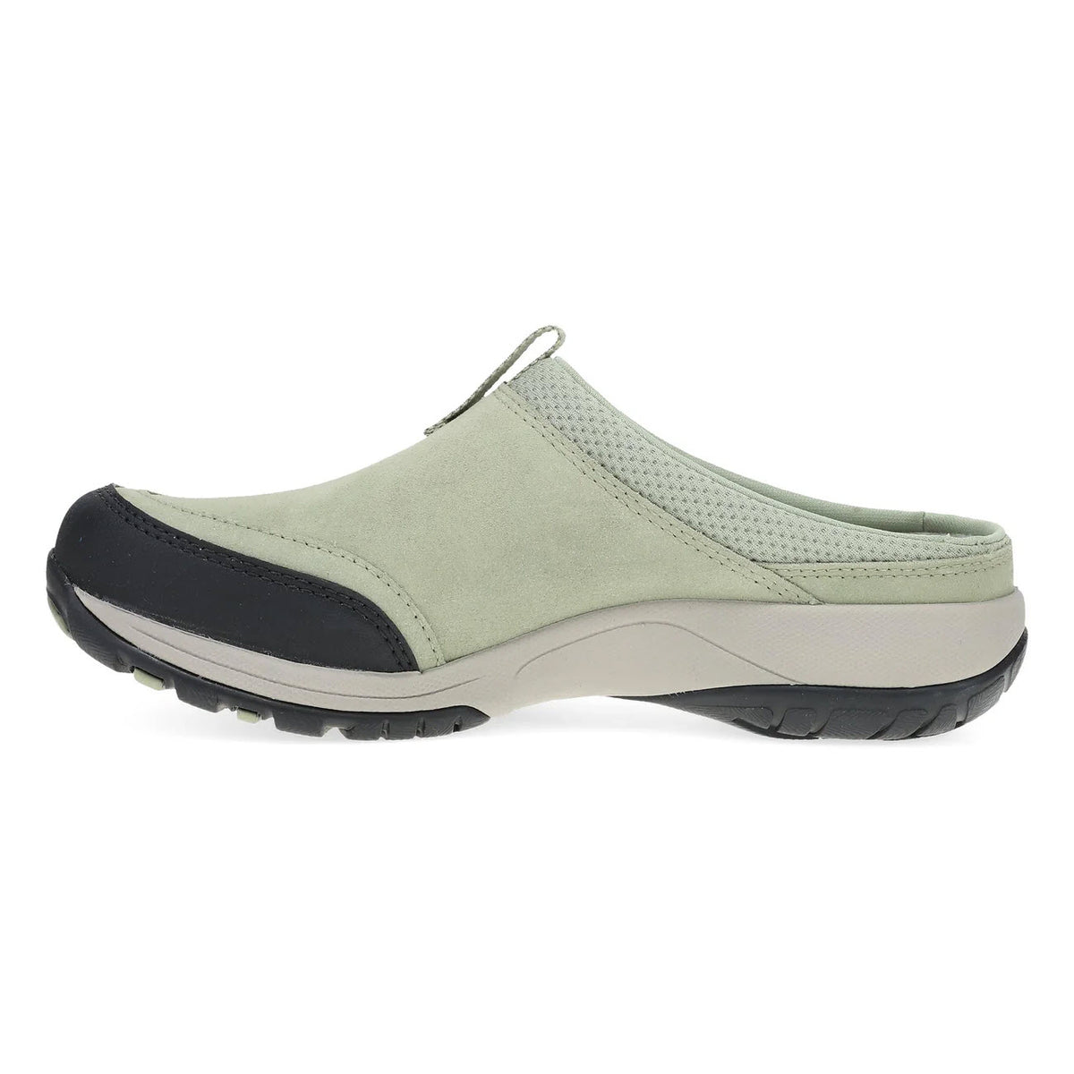 DANSKO PIA WATERPROOF CLOG GREEN TEA - WOMENS