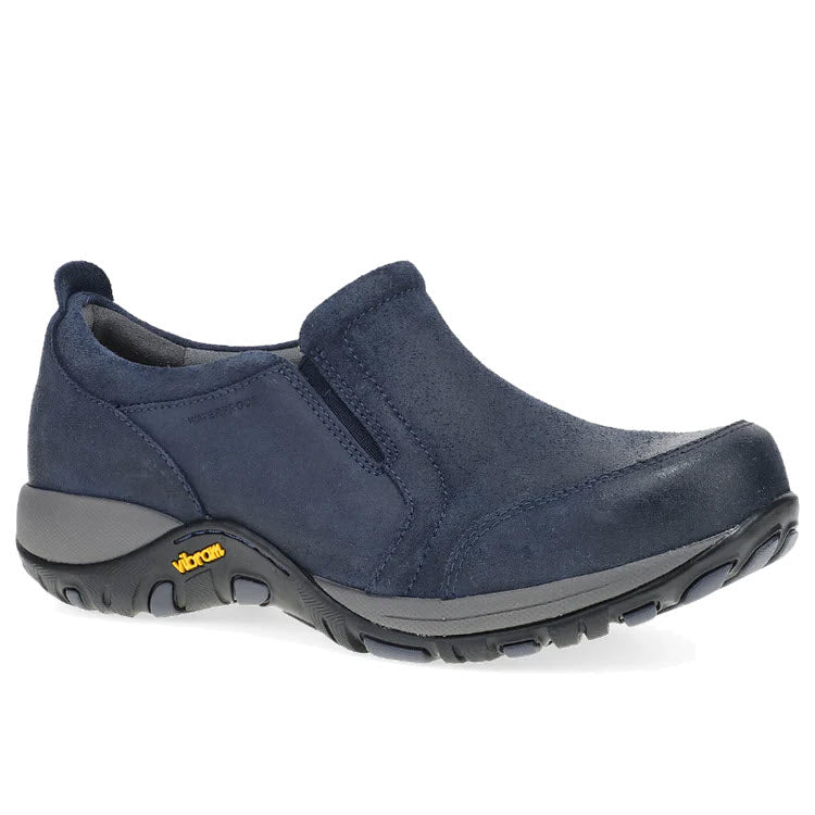 DANSKO PIPPY NAVY - WOMENS
