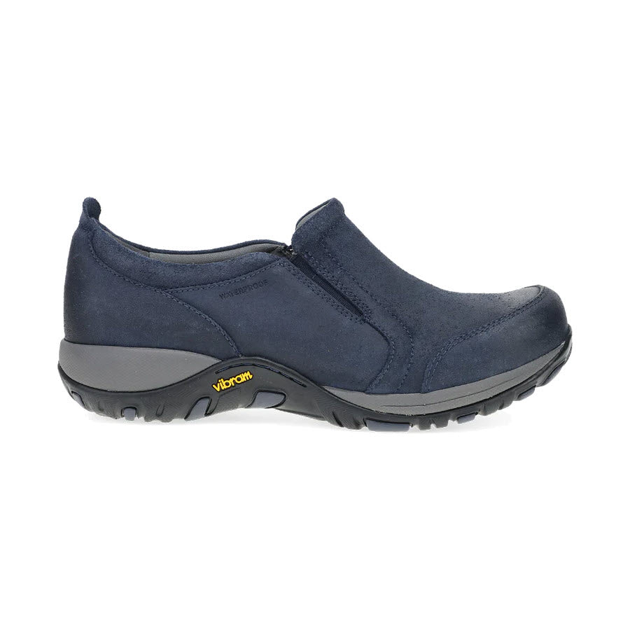 DANSKO PIPPY NAVY - WOMENS