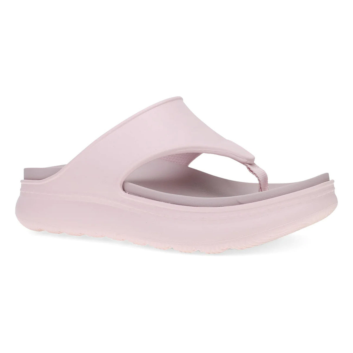 DANSKO DEVYN THONG PALE PINK - WOMENS