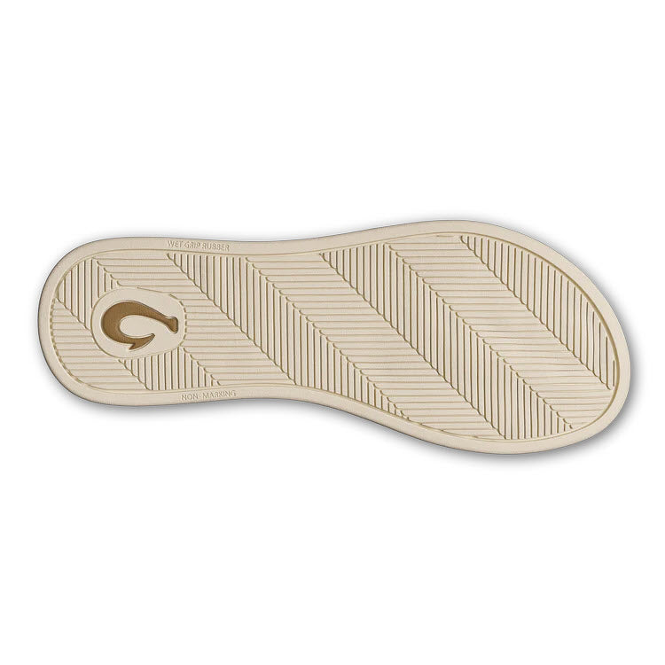 OLUKAI UIKI FLIP MOOD INDIGO - WOMENS