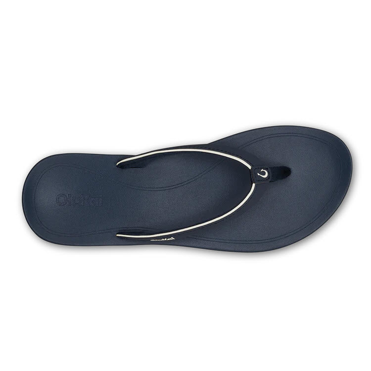 OLUKAI UIKI FLIP MOOD INDIGO - WOMENS