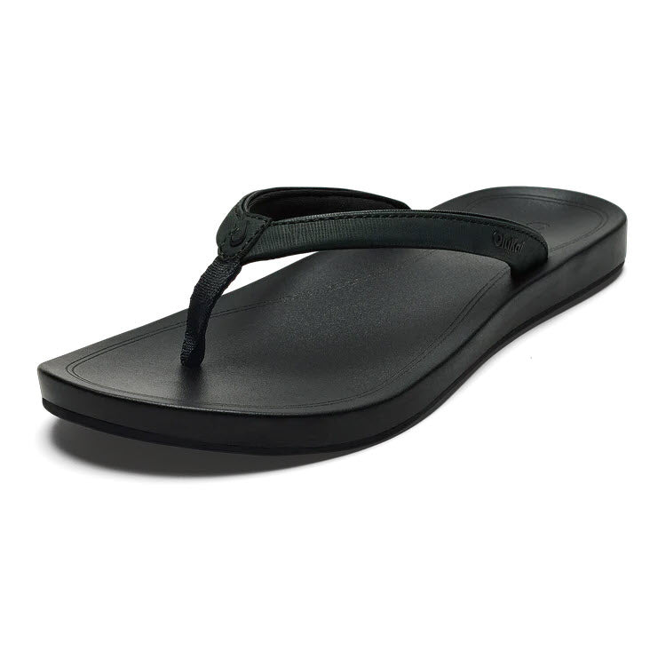 OLUKAI UIKI FLIP LAVA ROCK - WOMENS