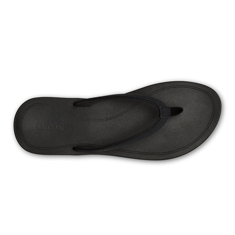 OLUKAI UIKI FLIP LAVA ROCK - WOMENS