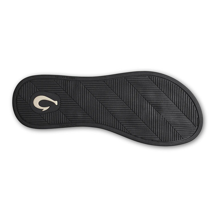 OLUKAI UIKI FLIP LAVA ROCK - WOMENS