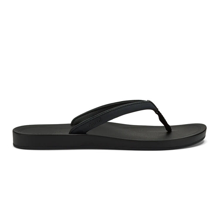 OLUKAI UIKI FLIP LAVA ROCK - WOMENS