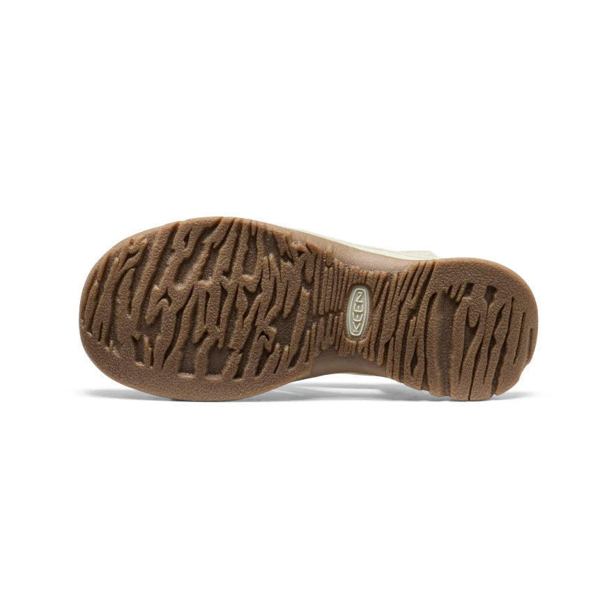 KEEN WHISPER LATTICE LILY PAD PLAZA TAUPE - WOMENS