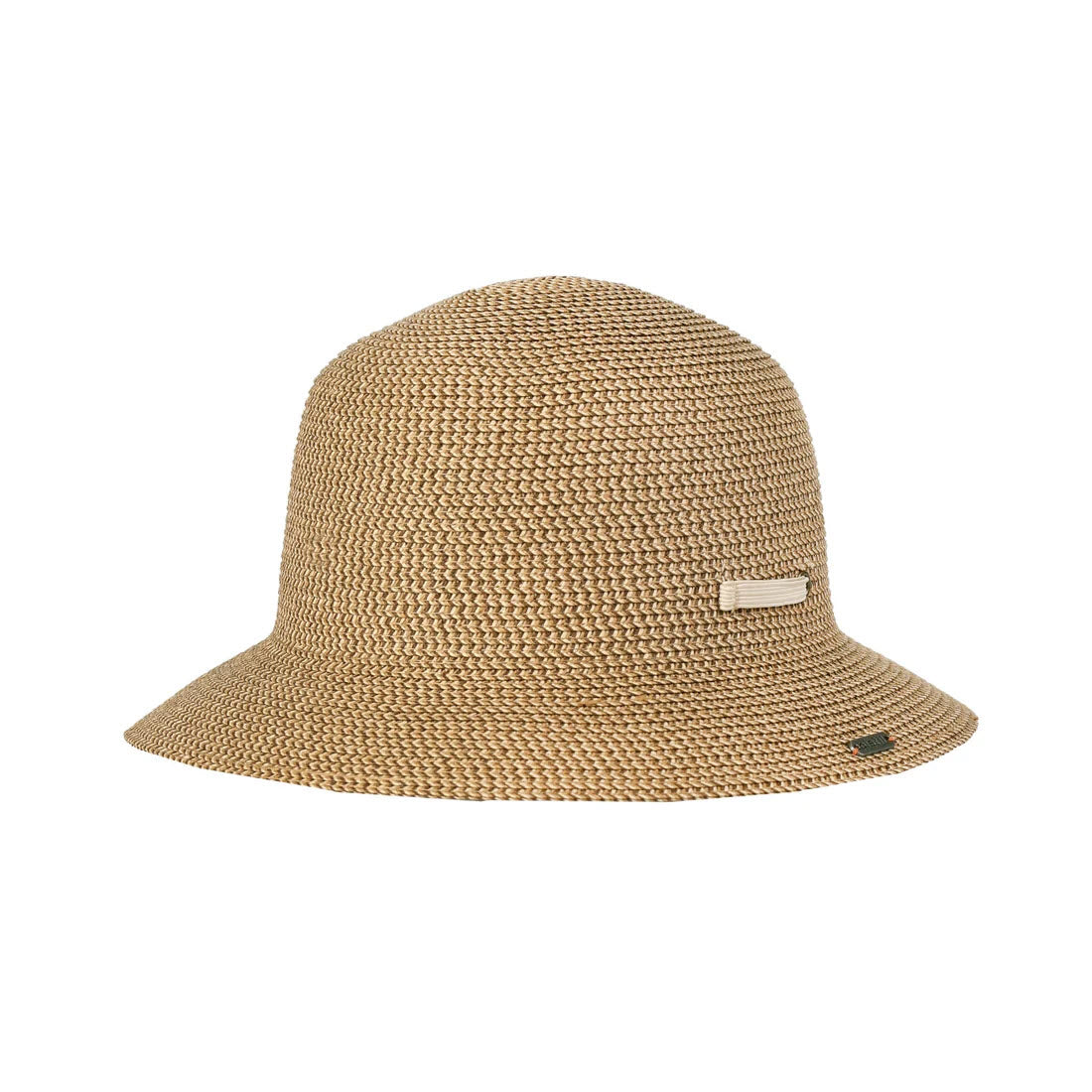 PISTIL ELAYNA PACKABLE HAT HONEY