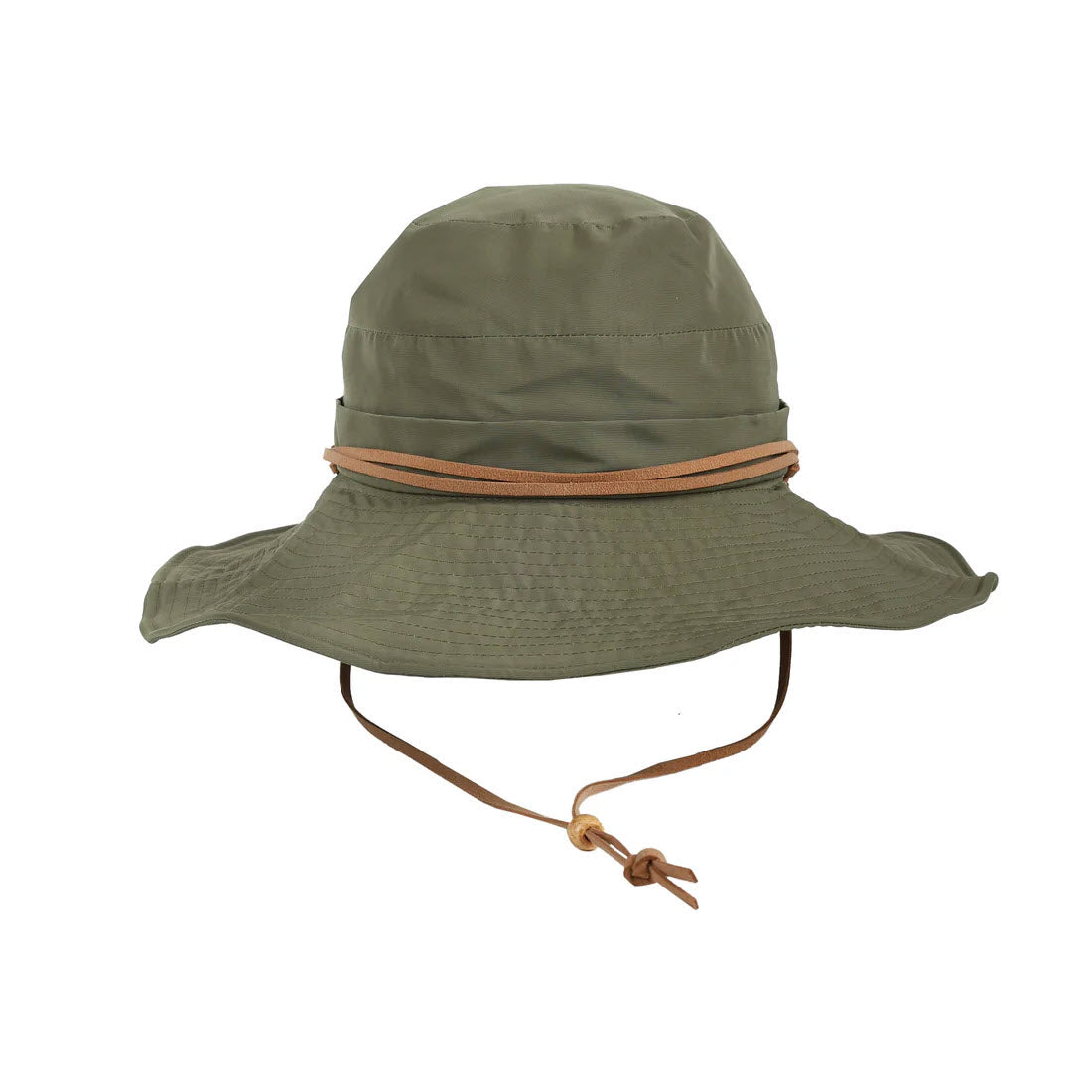 PISTIL MINA SUN HAT OLIVE