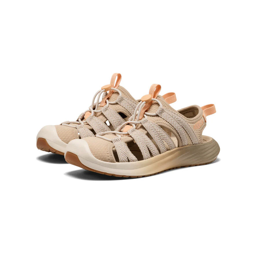 KEEN WHISPER LITE SAFARI BIRCH - WOMENS