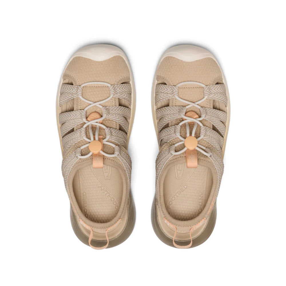 KEEN WHISPER LITE SAFARI BIRCH - WOMENS