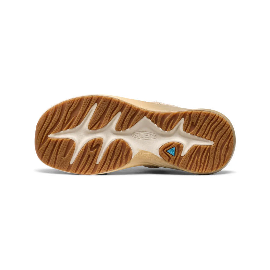 KEEN WHISPER LITE SAFARI BIRCH - WOMENS