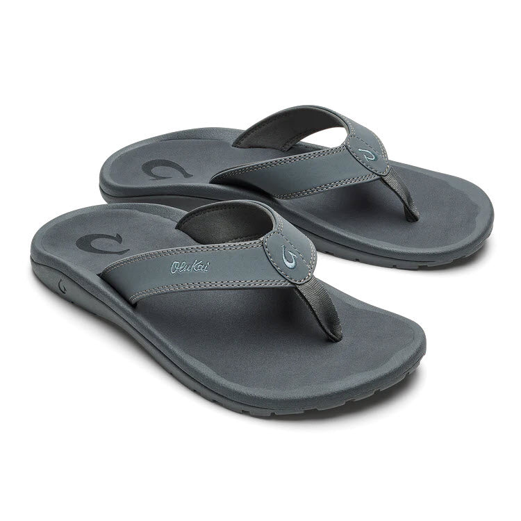 OLUKAI OHANA ROCK/ROCK - MENS