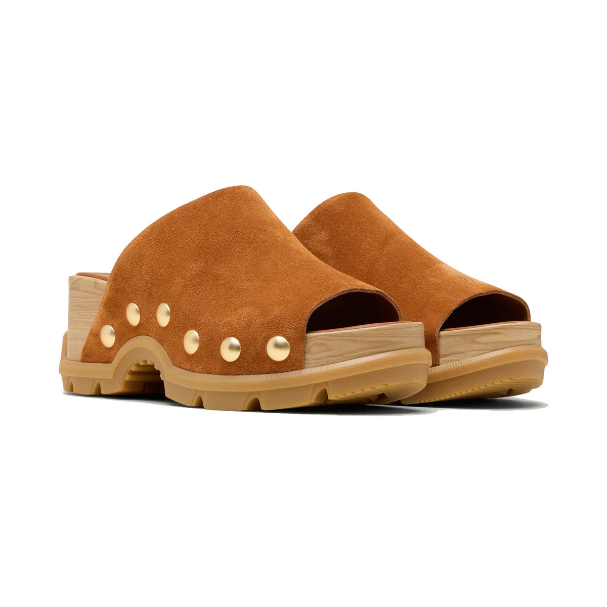 SOREL ROAM N SLIDE ICED TEA - WOMENS