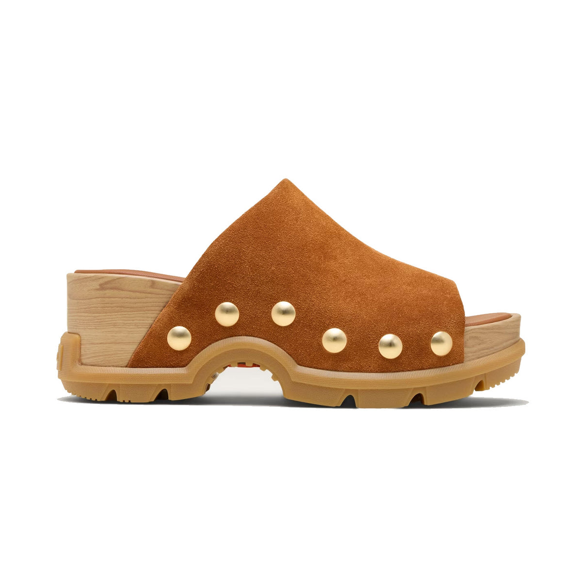 SOREL ROAM N SLIDE ICED TEA - WOMENS