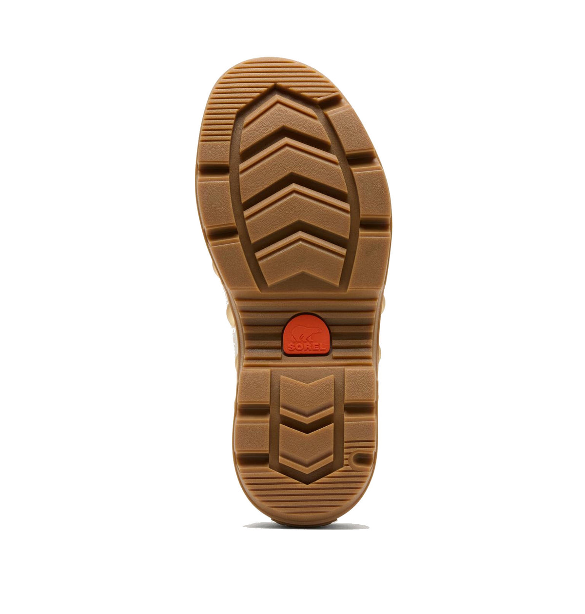 SOREL ROAM N SLIDE CHALK - WOMENS