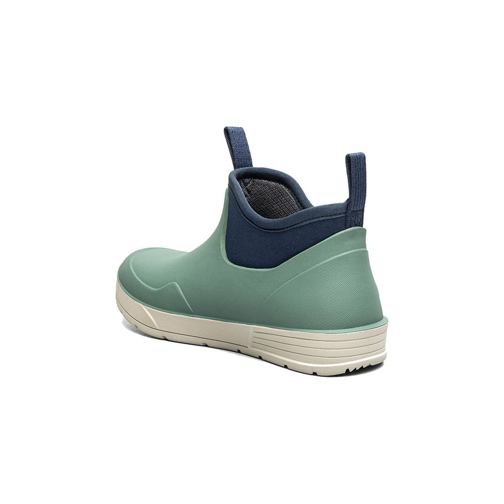 BOGS ROCKAWAY SEAMLESS LOW GREEN MULTI - WOMENS