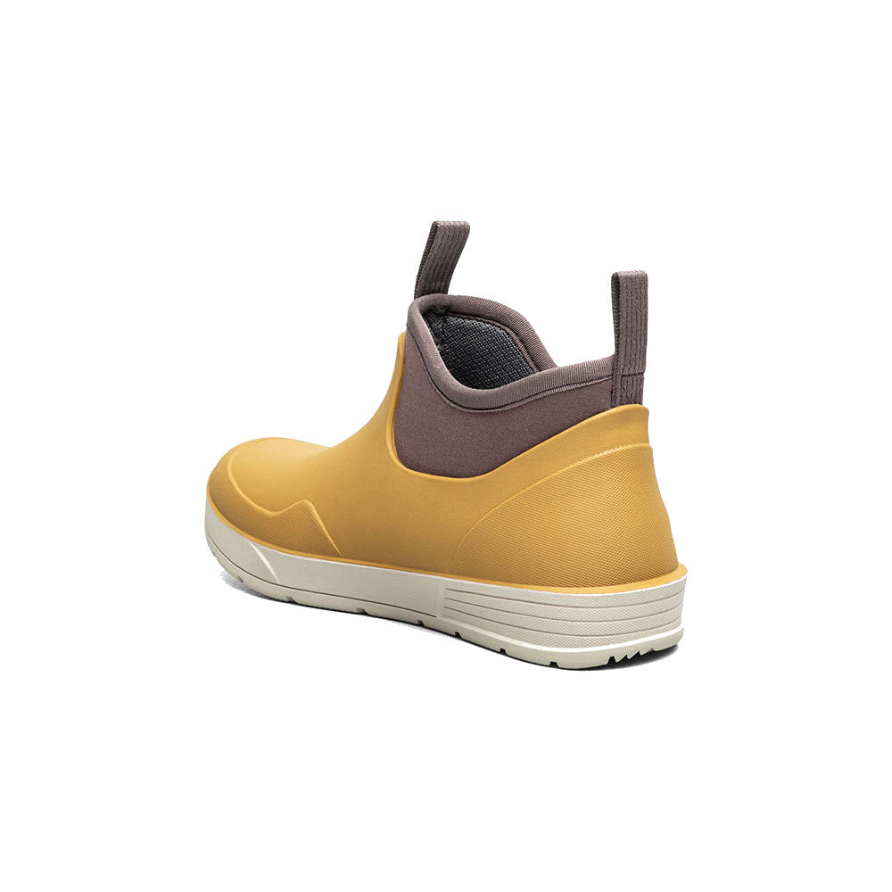 BOGS ROCKAWAY SEAMLESS LOW YELLOW MULTI - WOMENS