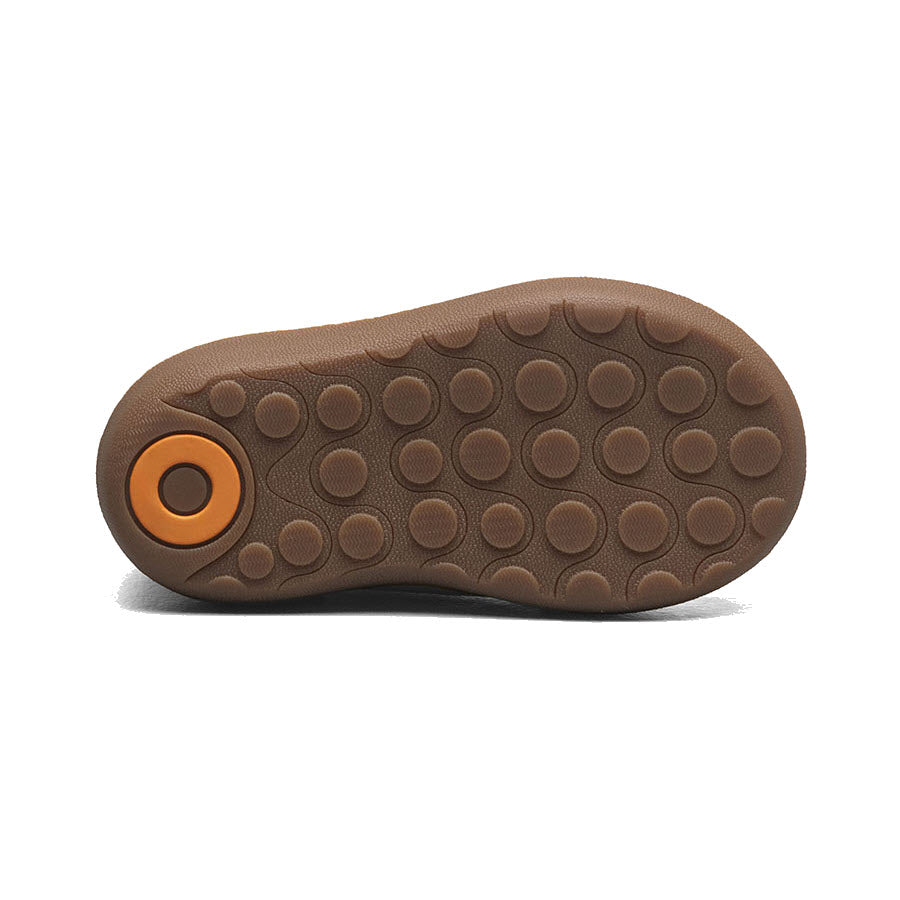 BOGS SKIPPER II MUSTARD - KIDS