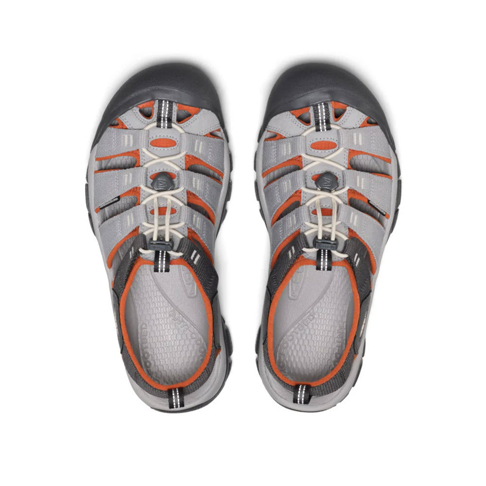 KEEN NEWPORT H2 TRI- BLOCK ALLOY - MENS