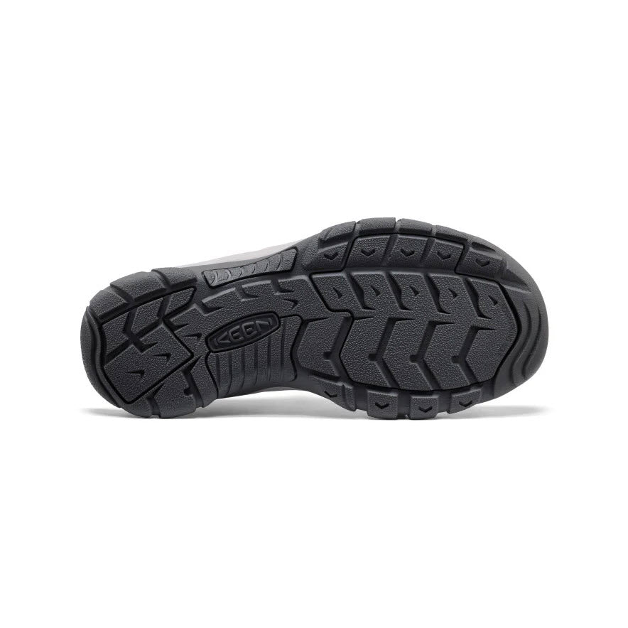 KEEN NEWPORT H2 TRI- BLOCK ALLOY - MENS