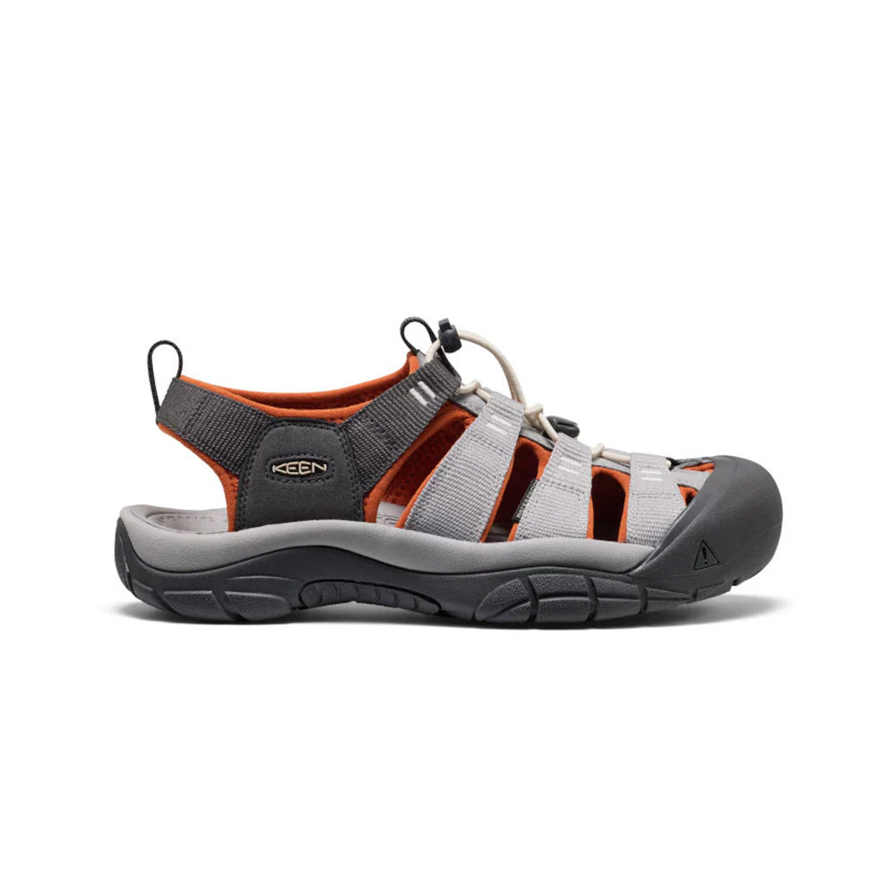 KEEN NEWPORT H2 TRI- BLOCK ALLOY - MENS