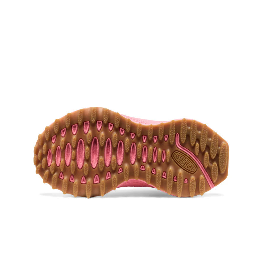 KEEN ZIONIC ADV SANDAL PINK LEMONADE - KIDS