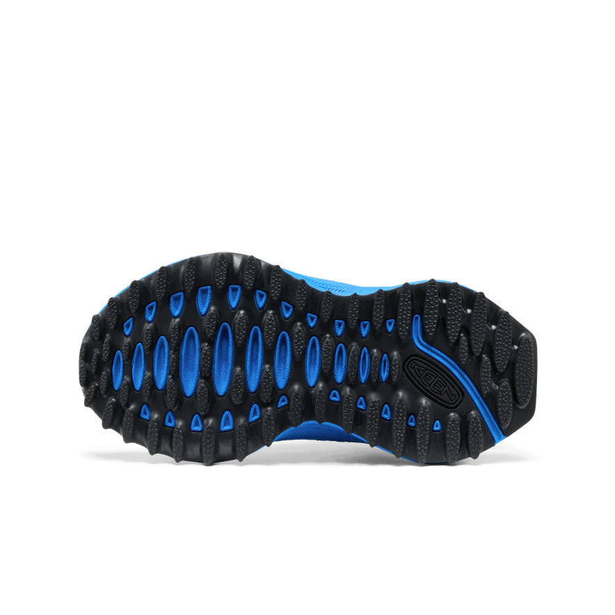 KEEN ZIONIC ADV SANDAL PRECIOUS BLUE - KIDS
