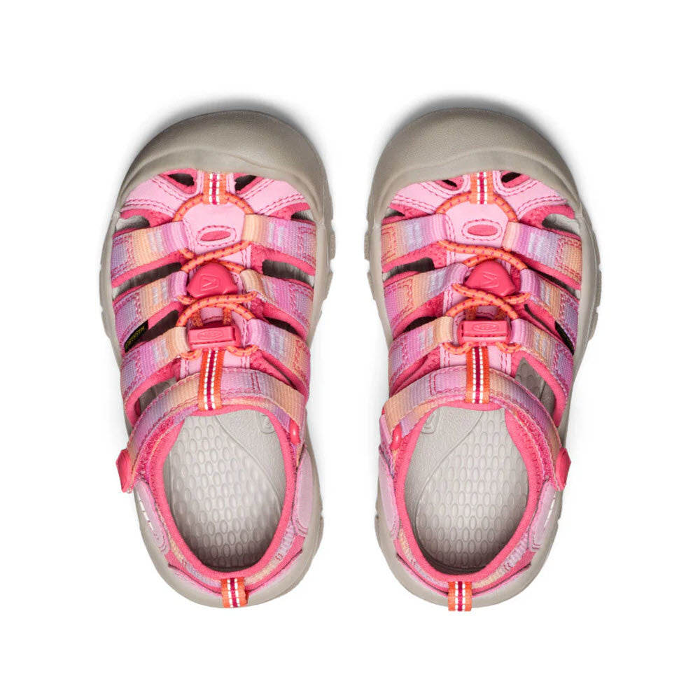 KEEN NEWPORT H2 HOT PINK ORCHID PETAL - KIDS