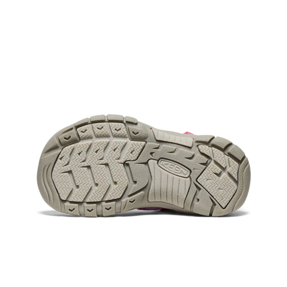 KEEN NEWPORT H2 HOT PINK ORCHID PETAL - KIDS