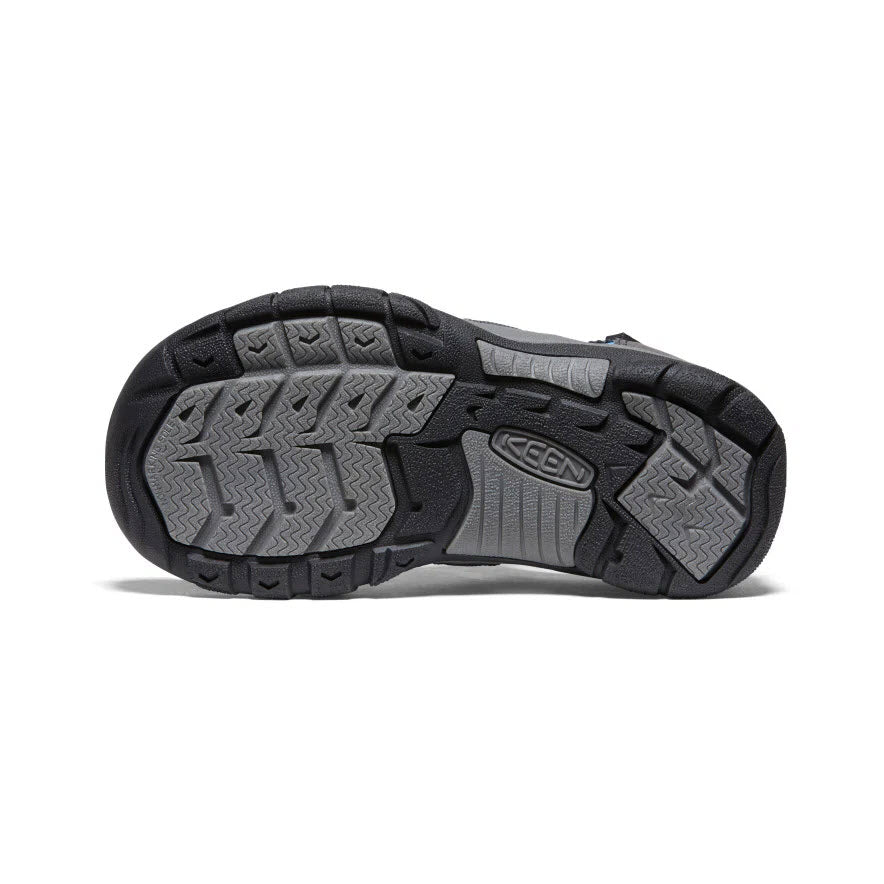 KEEN NEWPORT H2 MAGET/BRILLIANT BLUE - CHILD