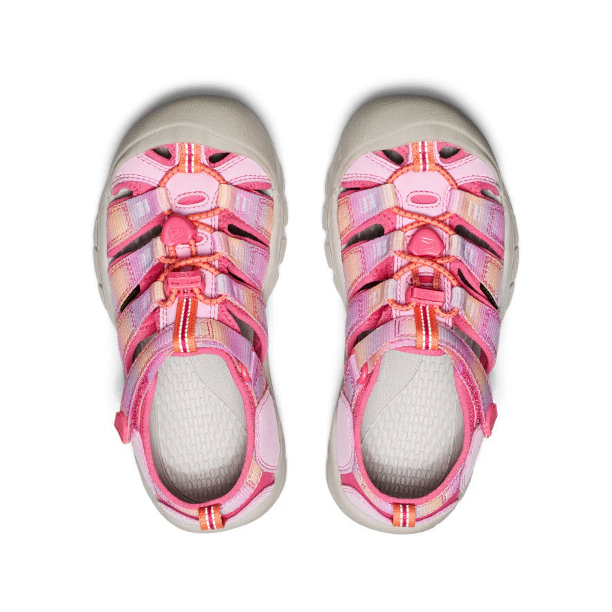 KEEN NEWPORT H2 HOT PINK/ ORCHID PETAL - YOUTH
