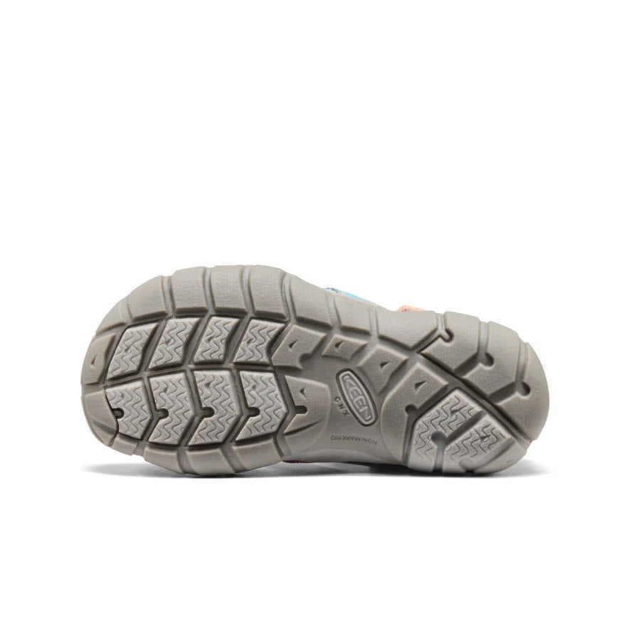 KEEN SEACAMP II CNX OMBRE PINK LEMONADE - KIDS