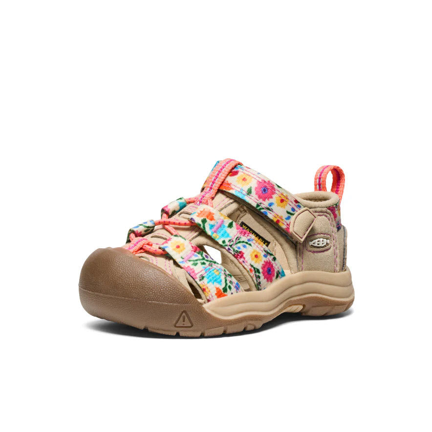 KEEN NEWPORT H2 SAFARII/BIRCH - KIDS