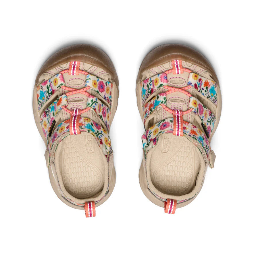 KEEN NEWPORT H2 SAFARII/BIRCH - KIDS