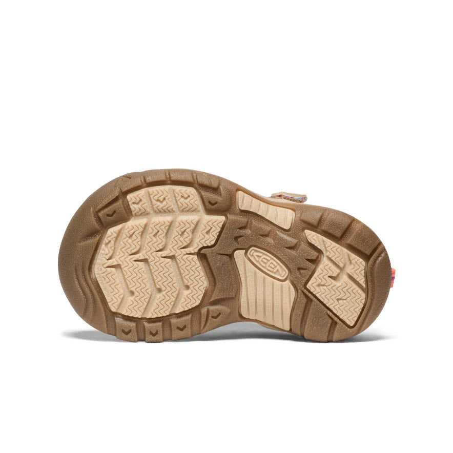 KEEN NEWPORT H2 SAFARII/BIRCH - KIDS