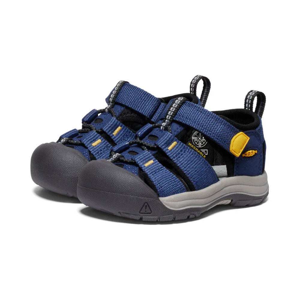 KEEN NEWPORT H2 NAVAL ACADEMY - KIDS