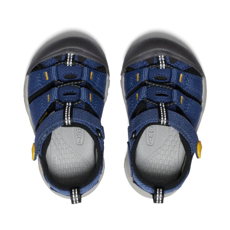 KEEN NEWPORT H2 NAVAL ACADEMY - KIDS