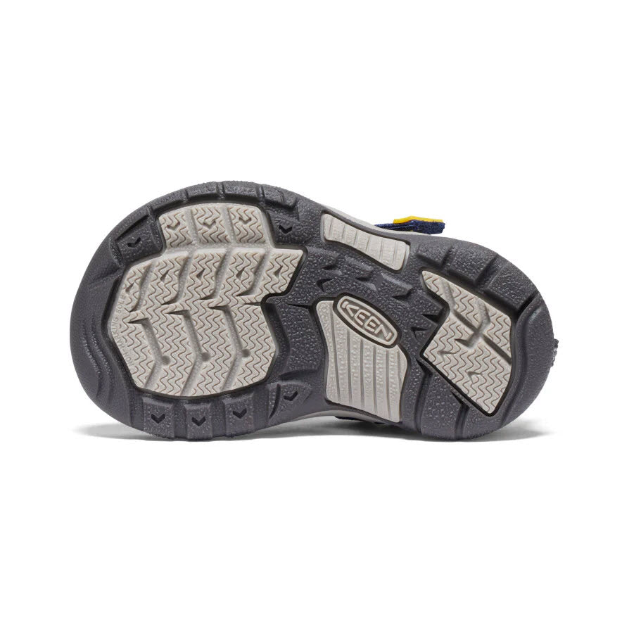 KEEN NEWPORT H2 NAVAL ACADEMY - KIDS