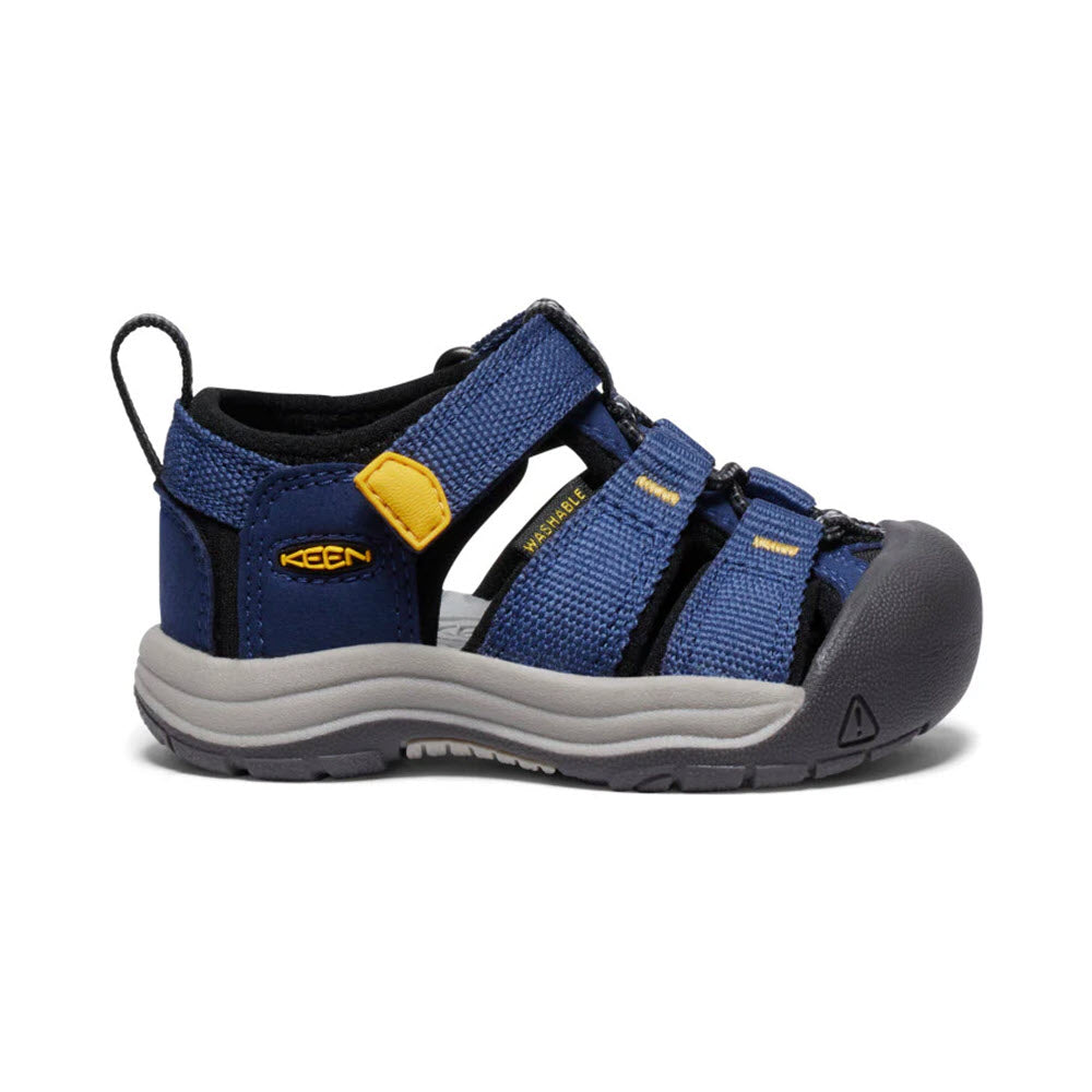 KEEN NEWPORT H2 NAVAL ACADEMY - KIDS