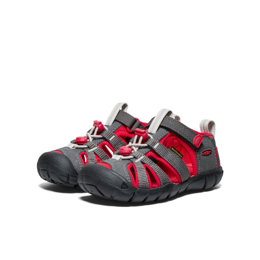 KEEN SEACAMP II CNX MAGNET/RED CARPET - KIDS