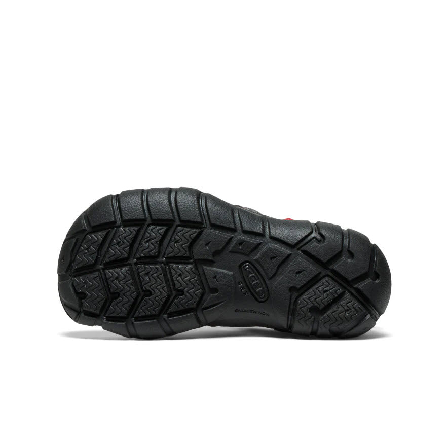 KEEN SEACAMP II CNX MAGNET/RED CARPET - KIDS