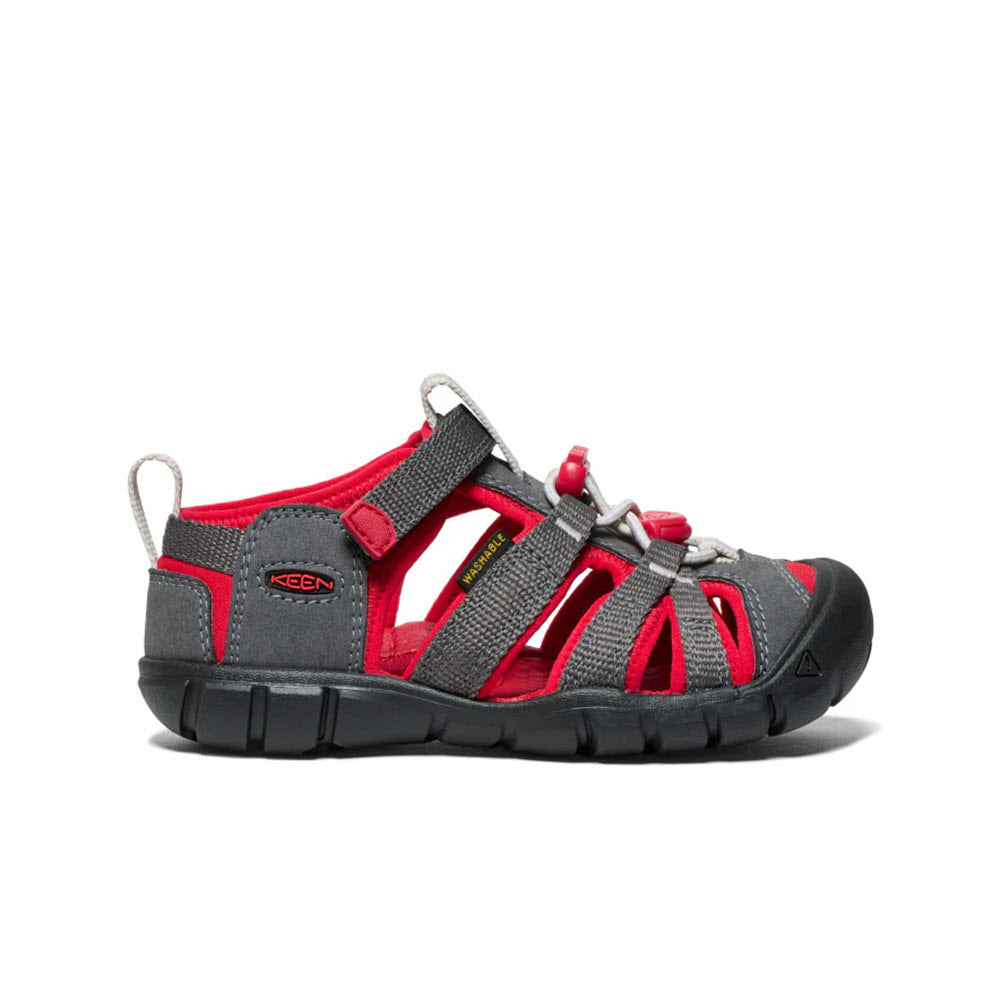 KEEN SEACAMP II CNX MAGNET/RED CARPET - KIDS